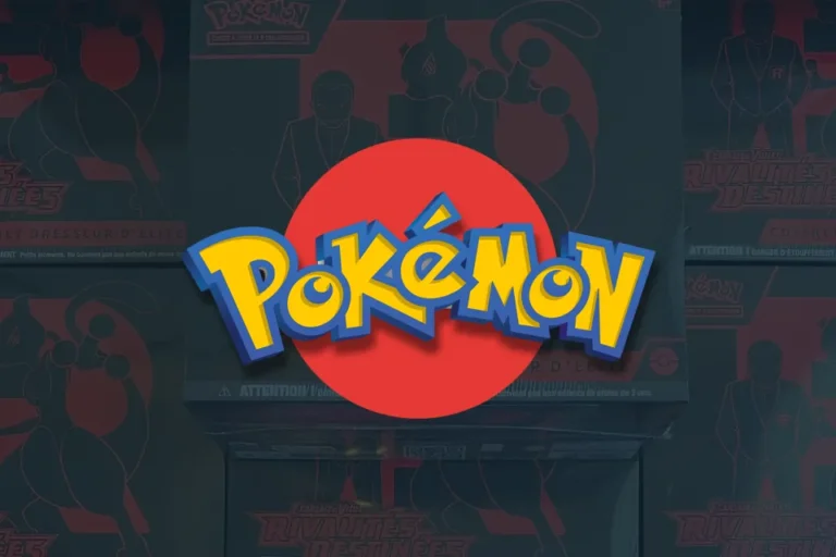 Arnaque Pokémon que faire