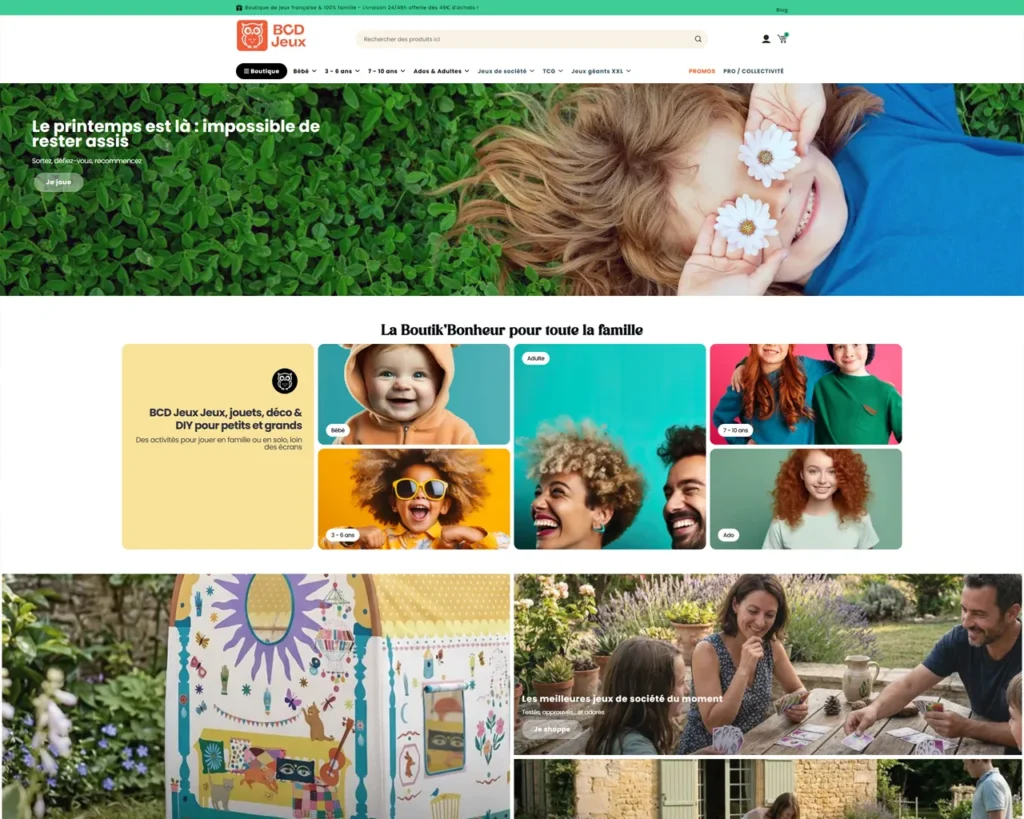 Aperçu de bcd-jeux.fr