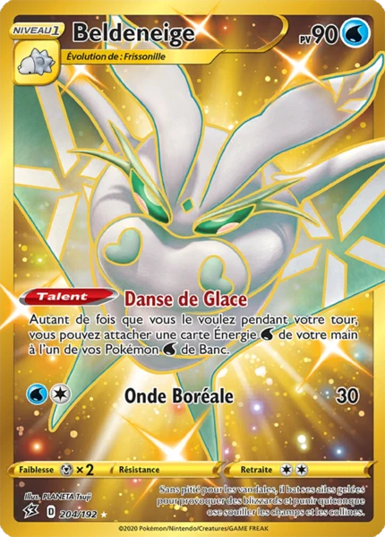 Beldeneige 204/192