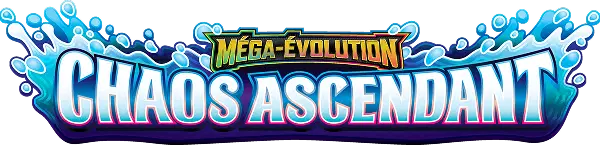 Chaos Ascendant
