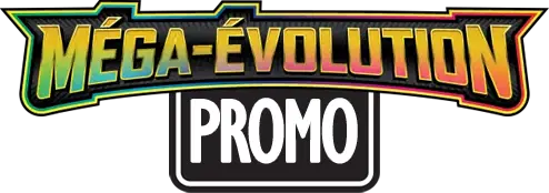 Promos Méga-Évolution