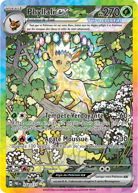 Phyllali ex 144/131