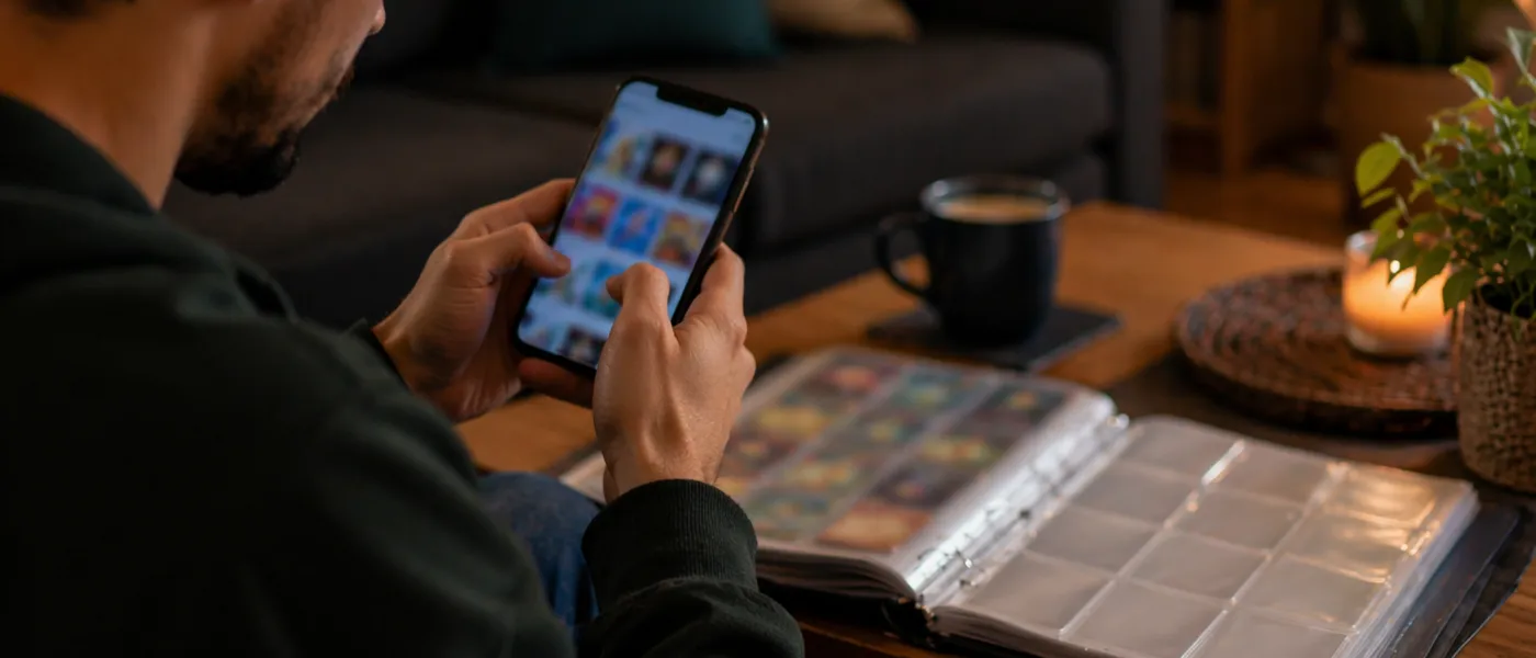 où vendre des cartes Pokémon