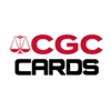 Logo CGC Cards